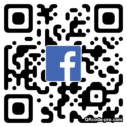 QR code with logo 1Gow0