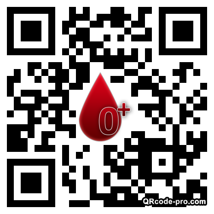 QR code with logo 1Gqg0
