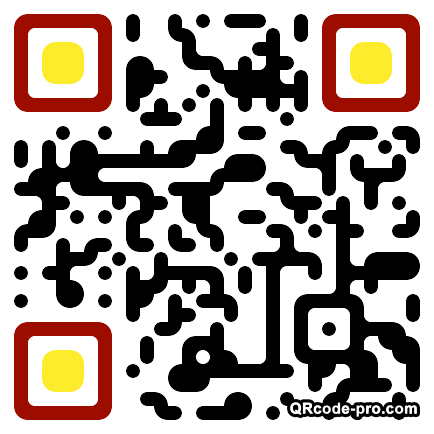 QR code with logo 1Gqx0