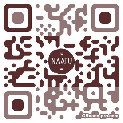QR code with logo 1Gs00