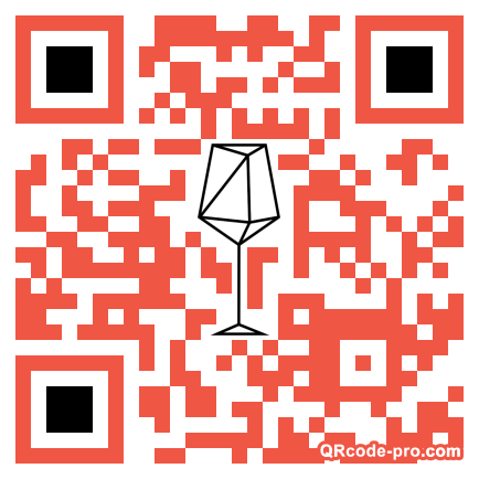 QR code with logo 1Guo0