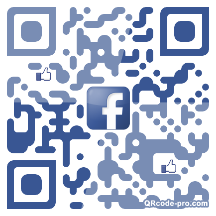 QR code with logo 1Gvh0
