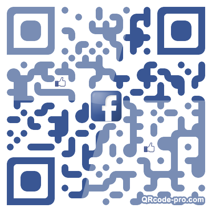 QR code with logo 1Gxm0