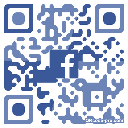 QR code with logo 1HDw0