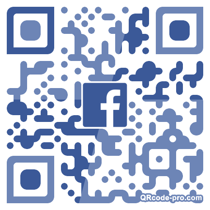 QR code with logo 1HHO0