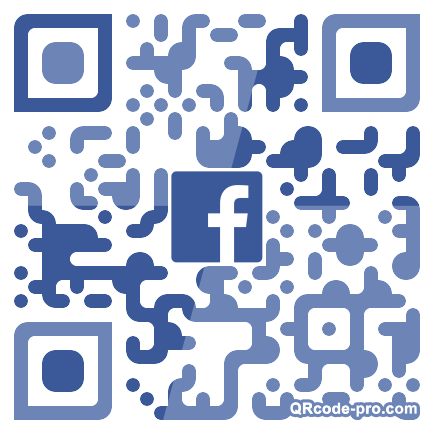 QR code with logo 1HNW0