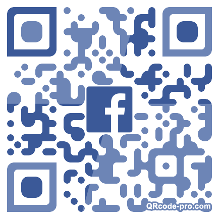 QR code with logo 1HVC0