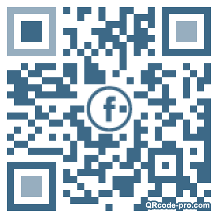 QR code with logo 1Hbv0