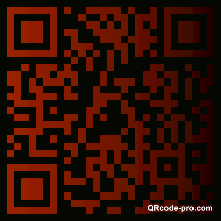 QR code with logo 1Ho30