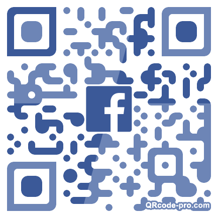 QR code with logo 1IDw0