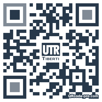 QR code with logo 1IFy0