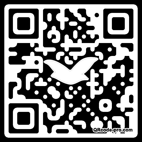 QR code with logo 1IGD0