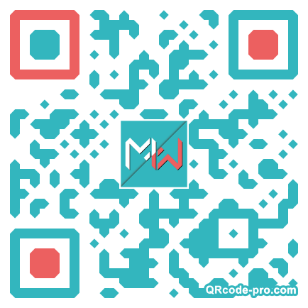 QR code with logo 1IKq0