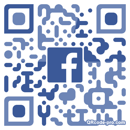 QR code with logo 1IMJ0
