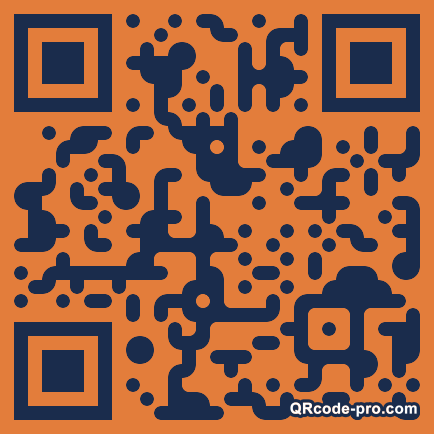 QR code with logo 1IW00