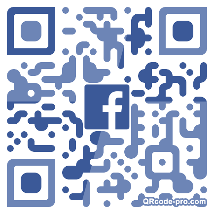 QR code with logo 1Ic10