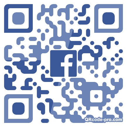 QR code with logo 1IcZ0