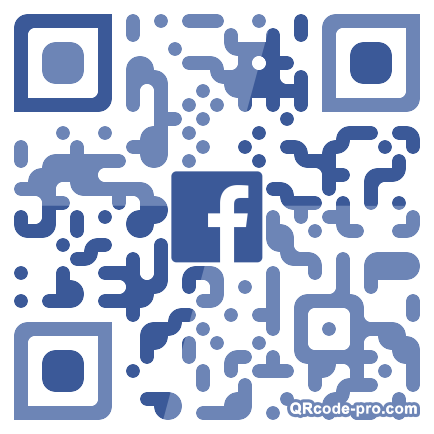 QR code with logo 1Icf0