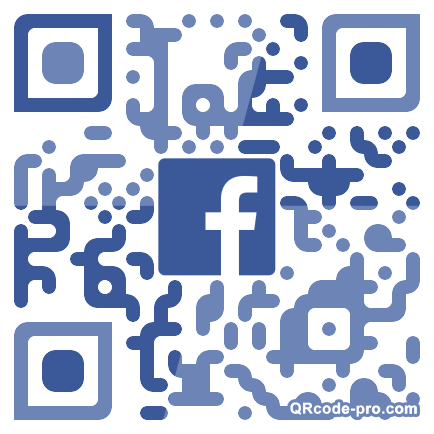 QR code with logo 1Id60