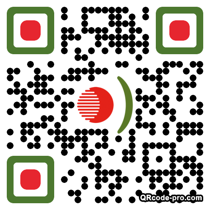 QR code with logo 1IgF0