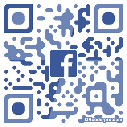 QR code with logo 1Ijo0