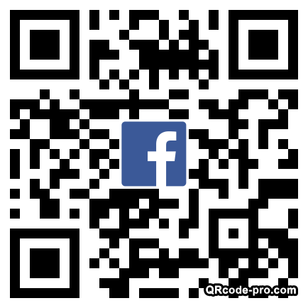 QR code with logo 1Inv0