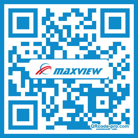 QR code with logo 1Irv0