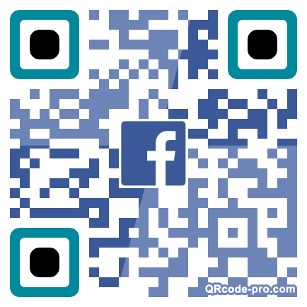 QR code with logo 1ItX0