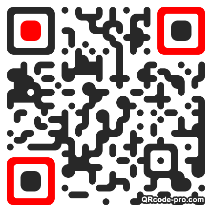 QR code with logo 1Itm0
