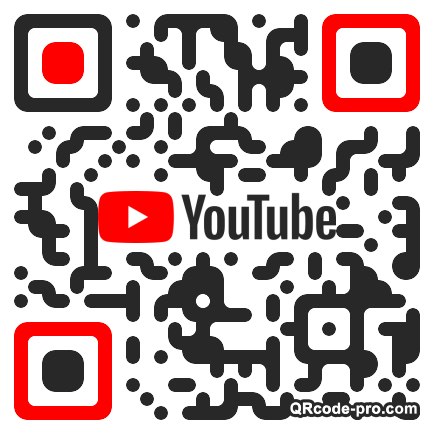 QR code with logo 1JE50