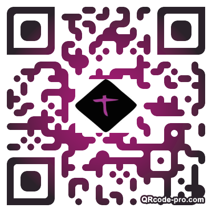 QR code with logo 1JHh0
