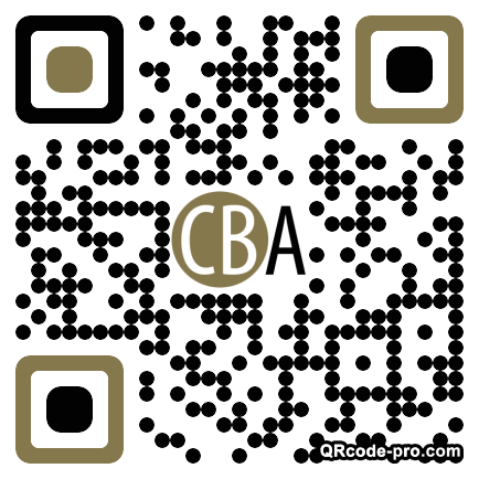 QR code with logo 1JHj0
