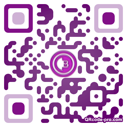 QR code with logo 1JHl0