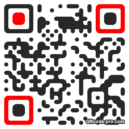 QR code with logo 1JHt0