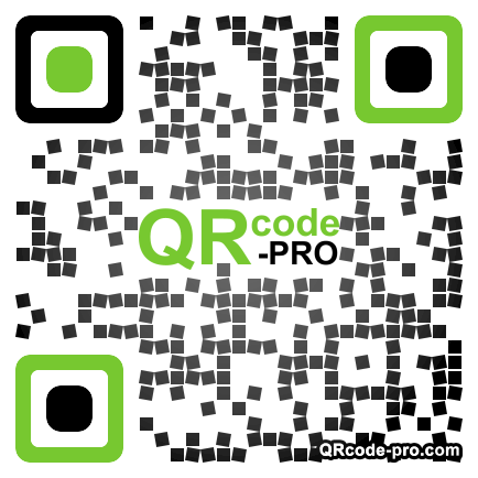 QR code with logo 1JIW0
