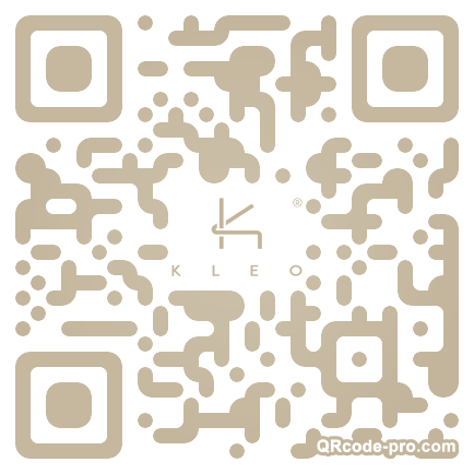 QR code with logo 1JNh0