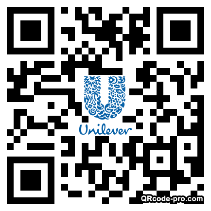 QR code with logo 1JNt0