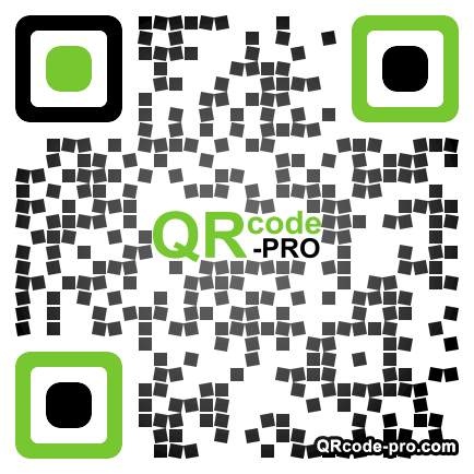 QR code with logo 1JQm0