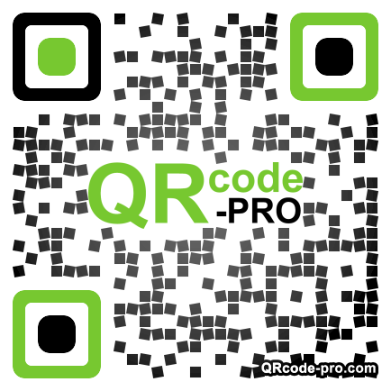 QR code with logo 1JQp0