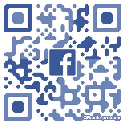 QR code with logo 1JRT0
