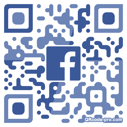 QR code with logo 1JRe0