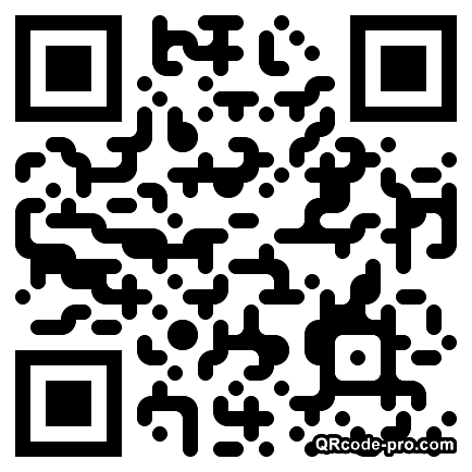 QR code with logo 1JZH0