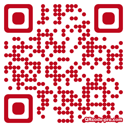 QR code with logo 1JZW0