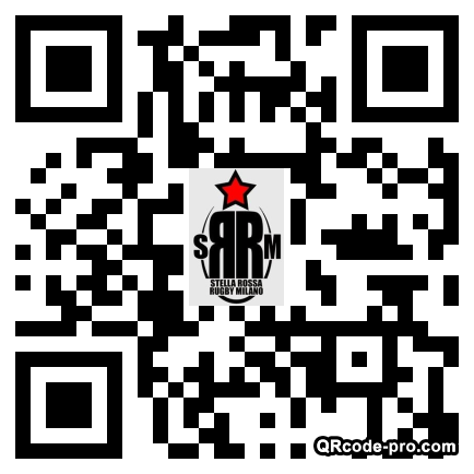 QR code with logo 1Jcl0