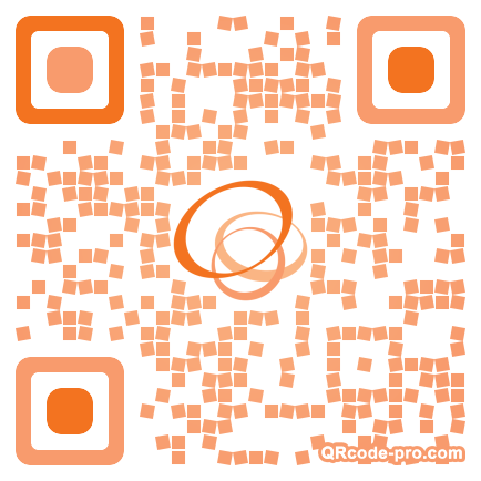 QR code with logo 1Jd50