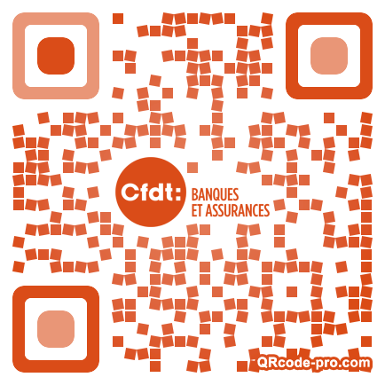 QR code with logo 1Jfo0