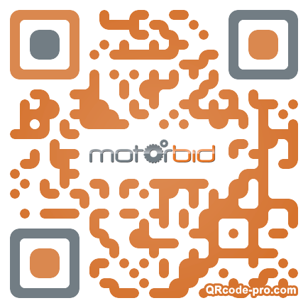 QR code with logo 1Jgd0
