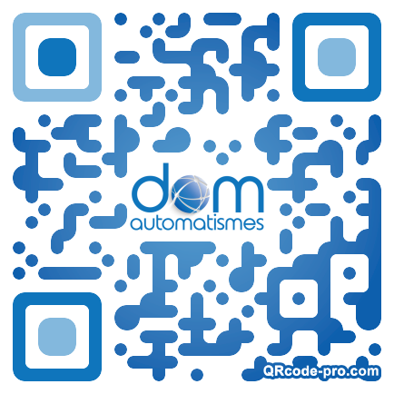 QR code with logo 1Jhh0