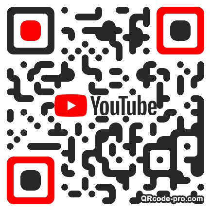 QR code with logo 1Jhw0