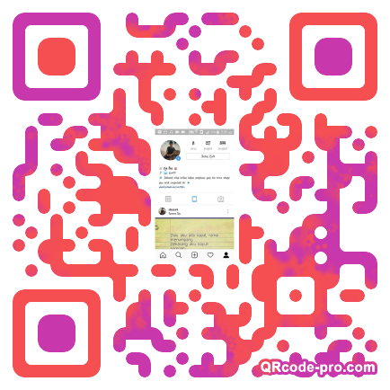 QR code with logo 1Jqg0